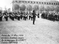 Revue du 10 mai 1948